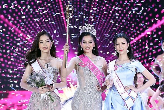 TBT Xuân Sơn: Điều kiện hợp lý sẽ tổ chức Hoa hậu Việt Nam 2020