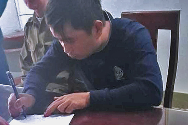 Triệu tập người đăng tin Nghệ An có 3 người chết vì Covid-19