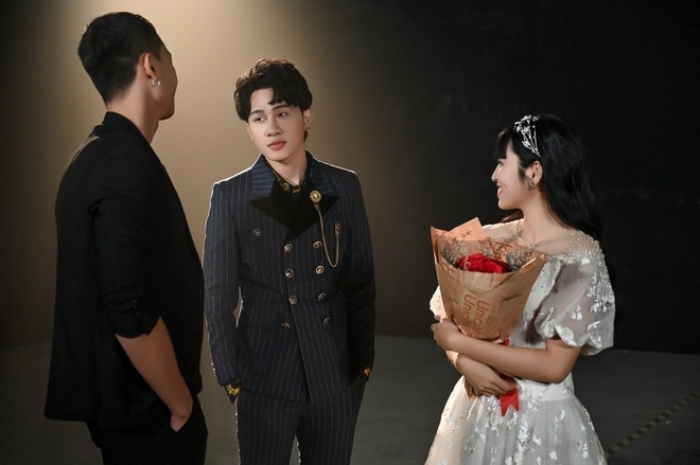 Tung MV trở lại, Jack không vượt qua cái bóng cũ?