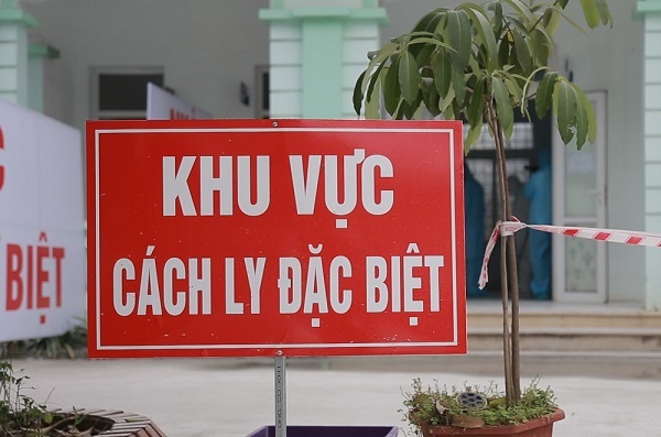 Thêm trường hợp nhiễm Covid-19 trên chuyến bay VN0054