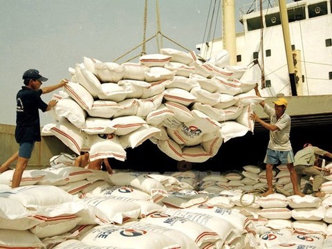 Vietnam enhances rice, pork price stabilisation