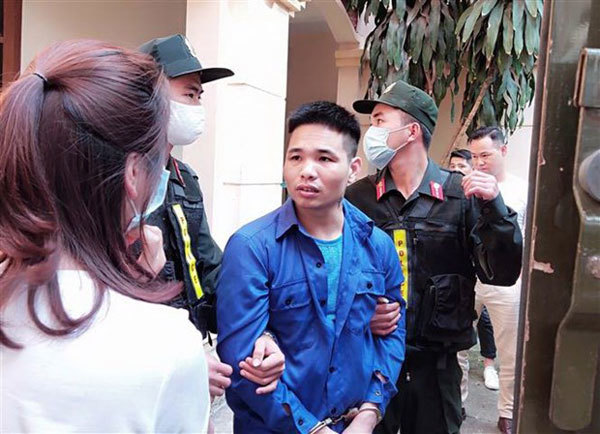 Cao Bang: Six get death sentence for trafficking large amount of heroin