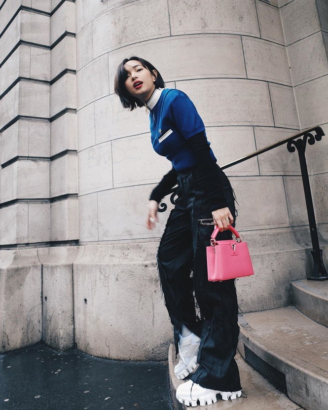 Vietnamese celebs quarantined after returning from European fashion shows