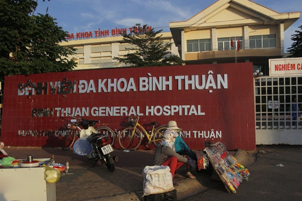 Việt Nam có 38 ca nhiễm Covid-19, 3 người mới lây từ ca số 34