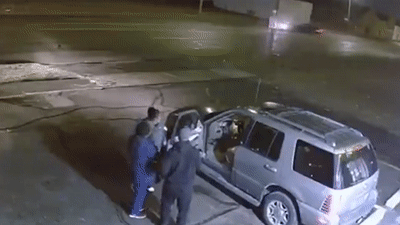 Tài xế say rượu, gây tai nạn liên hoàn