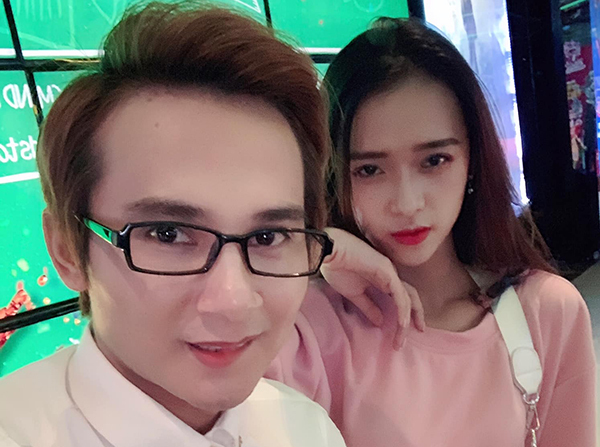 Ca sĩ 'da bọc xương' Thái Lan Viên lộ hình ảnh khác lạ sau thời gian bạo bệnh