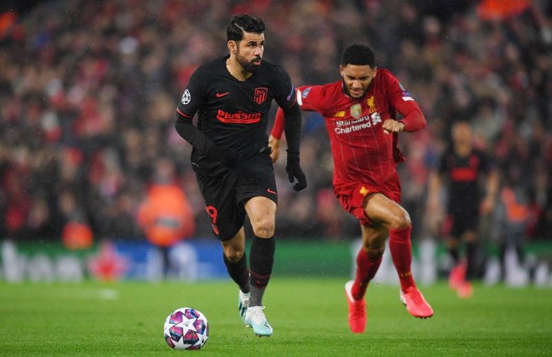 Kết quả Champions League hôm nay 12/3
