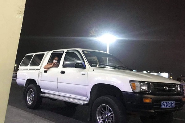 Du khách cùng 2 người Anh nhiễm Covid-19 ra sân bay Đà Nẵng phải quay lại