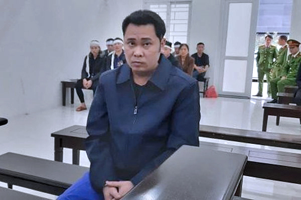 Xử lưu động vụ án mạng kinh hoàng ở Hà Nội sau tiếng hô ‘bắt trộm’