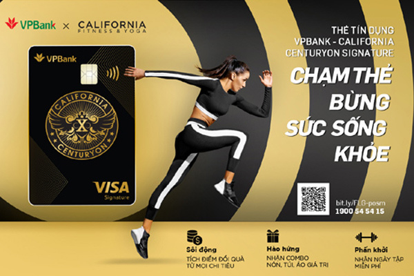 Tập gym tăng cường sức khoẻ, tiết kiệm chi phí mùa dịch