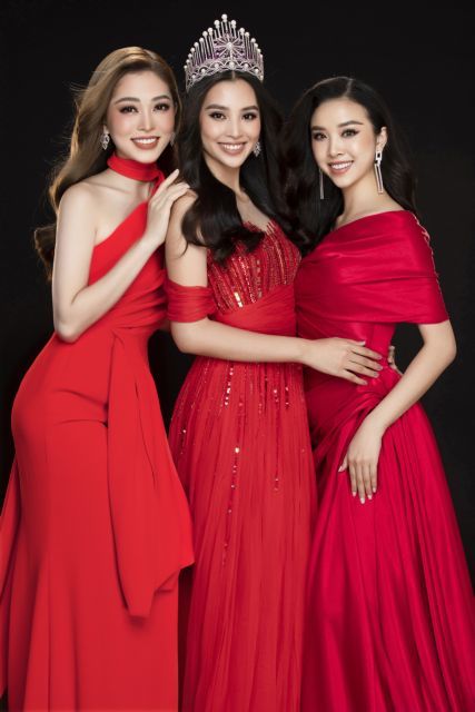 Miss Vietnam pageant postponed due to COVID-19