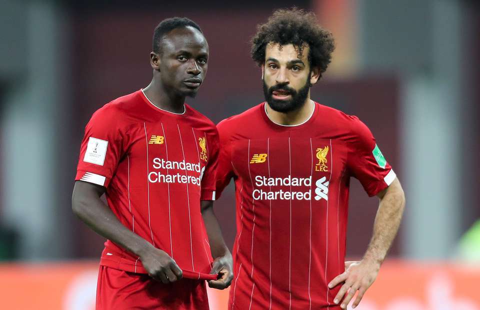 Liverpool: Salah và Sadio Mane cực ghét nhau, cả 2 sẽ rời Liverpool