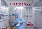 Việt Nam có tổng 44 ca nhiễm nCoV, 5 người mới lây từ bệnh nhân 34