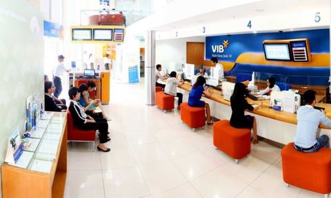 VIB receives $70 million financial package from three int'l institutions