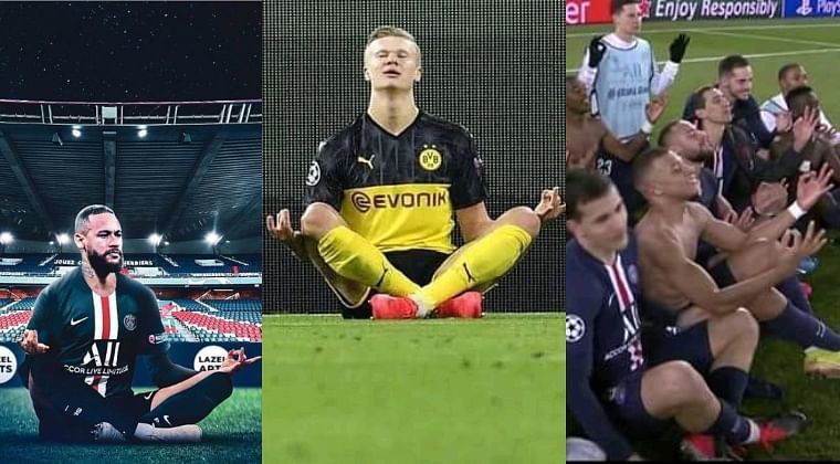 Neymar, Mbappe bị đả kích vì trả đũa Haaland ‘thiếu đẳng cấp’