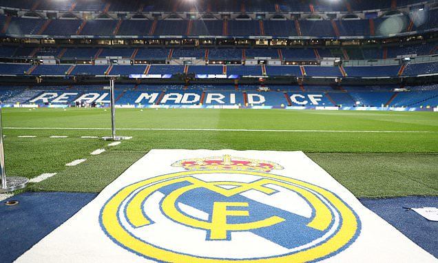 Hoãn giải đấu La Liga, Real Madrid hoảng loạn vì Covid-19