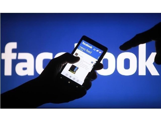 Công ty Israel muốn tòa án Mỹ cấm vận Facebook