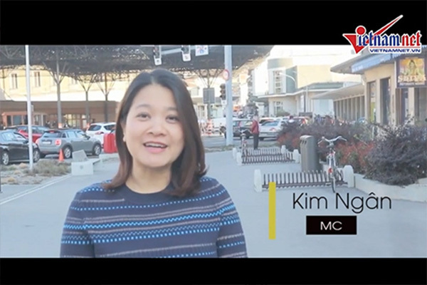 Kim Ngân 'Người đàn bà yếu đuối' tiết lộ về người Việt từ tâm dịch Covid-19