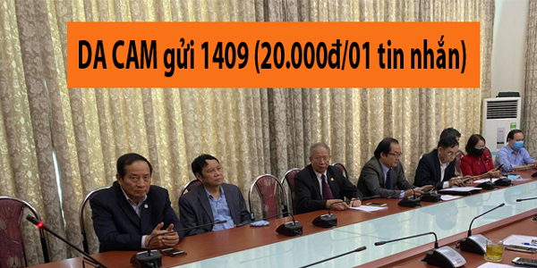 “Chung tay xoa dịu nỗi đau da cam 2020”