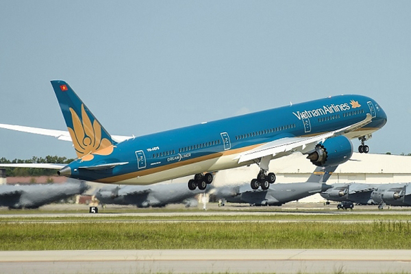 Thông báo khẩn tìm hành khách 3 chuyến bay MI632, VN54 và SQ323