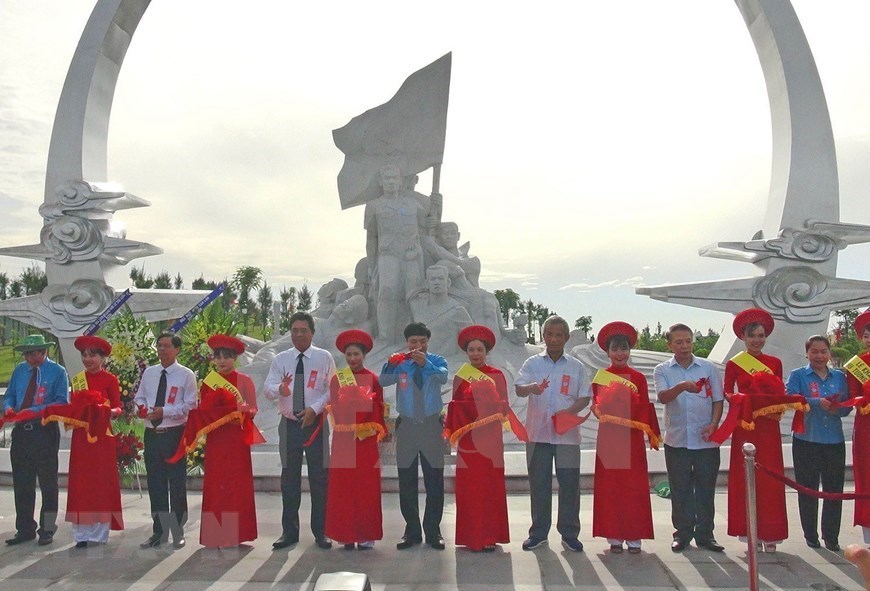 Gac Ma soldiers in the hearts of Vietnamese people