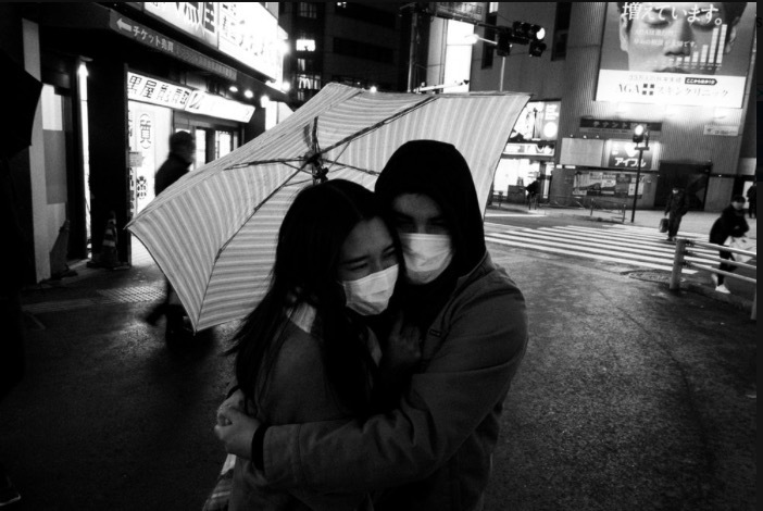 Những hình ảnh Tokyo, Covid-19 sẽ khiến bạn cảm thấy khó quên và suy nghĩ sâu sắc. Bạn sẽ thấy sự sống động và nỗ lực của con người trong cuộc sống đầy thử thách này. Hãy để những bức ảnh này khiến bạn cảm thấy động lòng và tôn trọng cuộc sống.