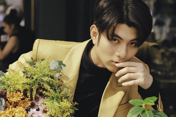 Nguyễn Minh Công táo bạo đưa 'Anne tóc đỏ' từ cổ tích ra đời thật