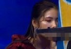 Game show Việt gây bức xúc vì cảnh gợi dục trên sóng truyền hình