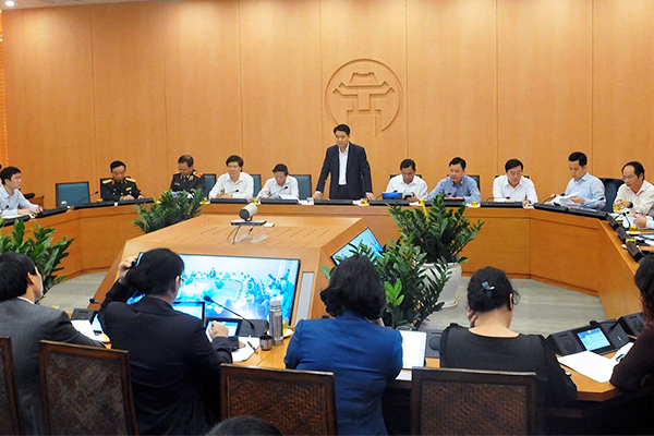 Hà Nội lo có thêm ca nhiễm Covid-19 từ chuyến bay Qatar Airways