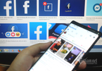 Nhà mạng giải thích việc đường truyền kém, vào Facebook chập chờn