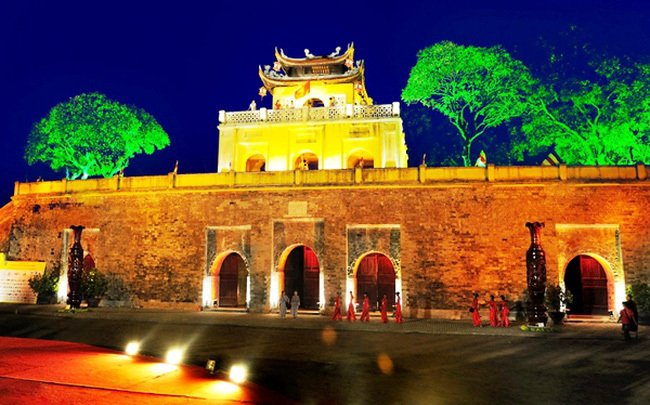 Hà Nội đóng cửa tất cả các di tích, danh lam thắng cảnh