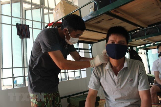 Vietnam offers free treatment to all Covid19 patients