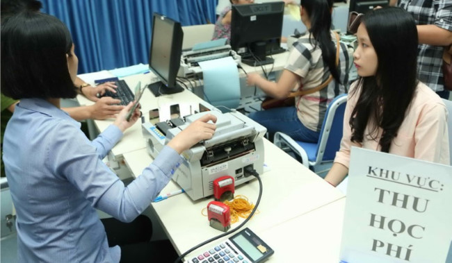 Training costs at state-owned schools no longer low