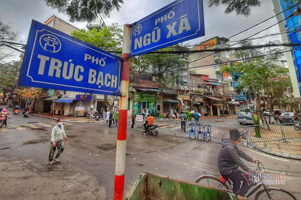 Việt Nam đã có 47 ca nhiễm Covid-19