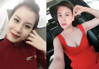 Nhan sắc cựu tiếp viên hàng không hiện là vợ MC Thành Trung