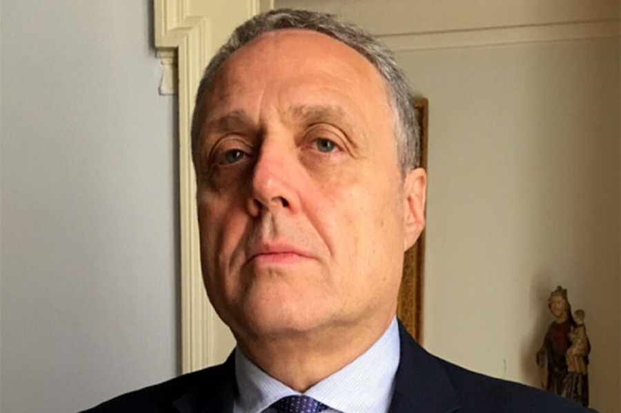 'Ông trùm Opera' Luca Targetti qua đời vì Covid-19