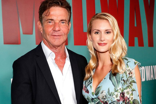 Ngôi sao Hollywood 66 tuổi hoãn cưới vì Covid-19