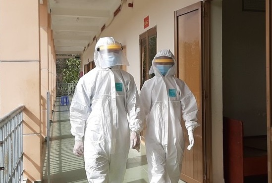 2 tuần tới có ý nghĩa quyết định để Việt Nam khống chế dịch Covid-19