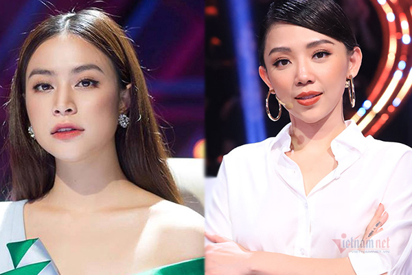 Covid-19: Hoàng Thuỳ Linh tặng 500 bộ quần áo, Tóc Tiên chi 100 triệu