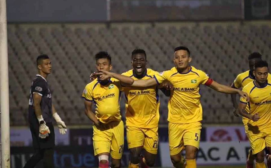 Lịch thi đấu bóng đá hôm nay 24/5