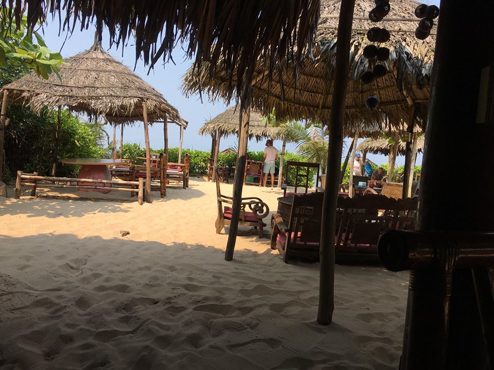 Buồn thương màu tóc