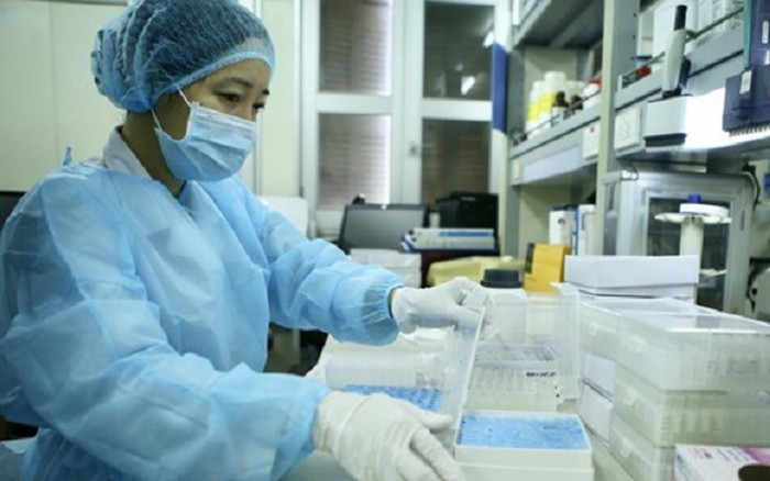 Hà Nội kêu gọi người nhập cảnh từ 1/3 đi xét nghiệm Covid-19 miễn phí