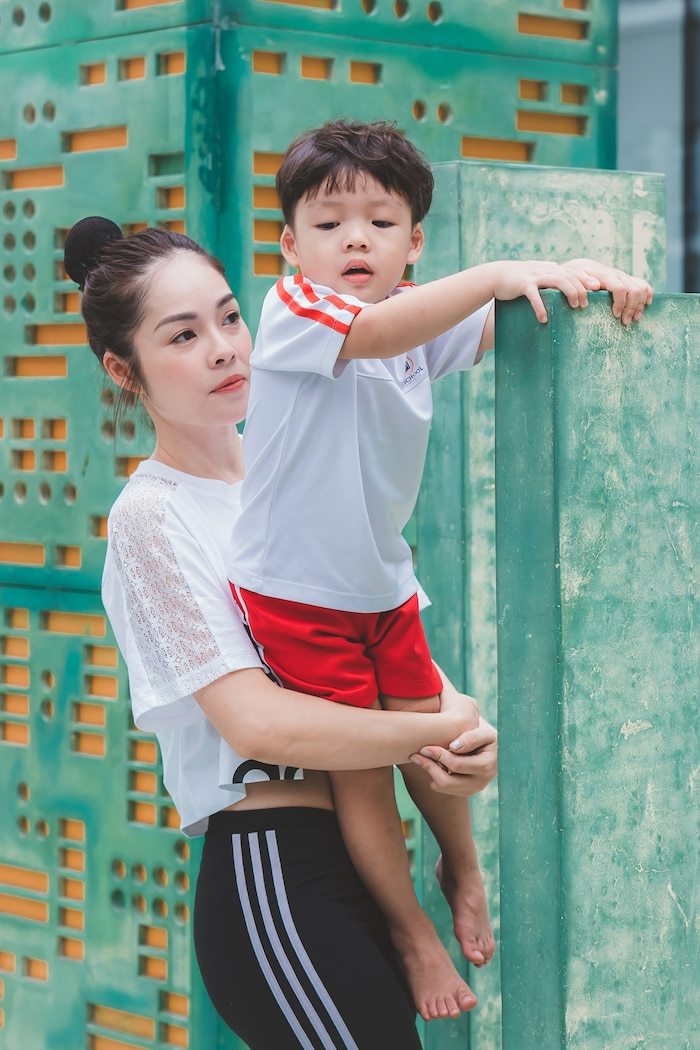 Nghi vấn Thuý Ngân, Trương Thế Vinh hẹn hò nhân Valentine Trắng