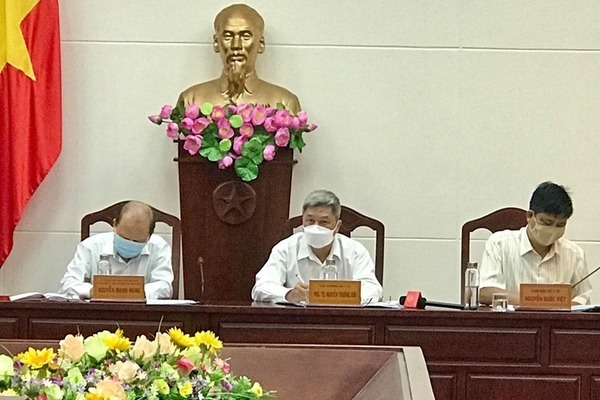 81/82 mẫu xét nghiệm ở Bình Thuận âm tính với Covid-19