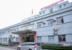 Cách ly bệnh viện lao phổi Quảng Ninh - nơi bố mẹ bệnh nhân 52 làm việc