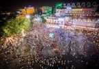 Hanoi asks citizens returning from coronavirus-hit areas to contact with health authorities
