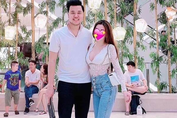 Sau chia tay nữ tỷ phú hơn 32 tuổi, Vũ Hoàng Việt tiết lộ về bạn gái mới