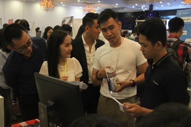 Vietnam’s next generation has great ambitions for growth: PwC