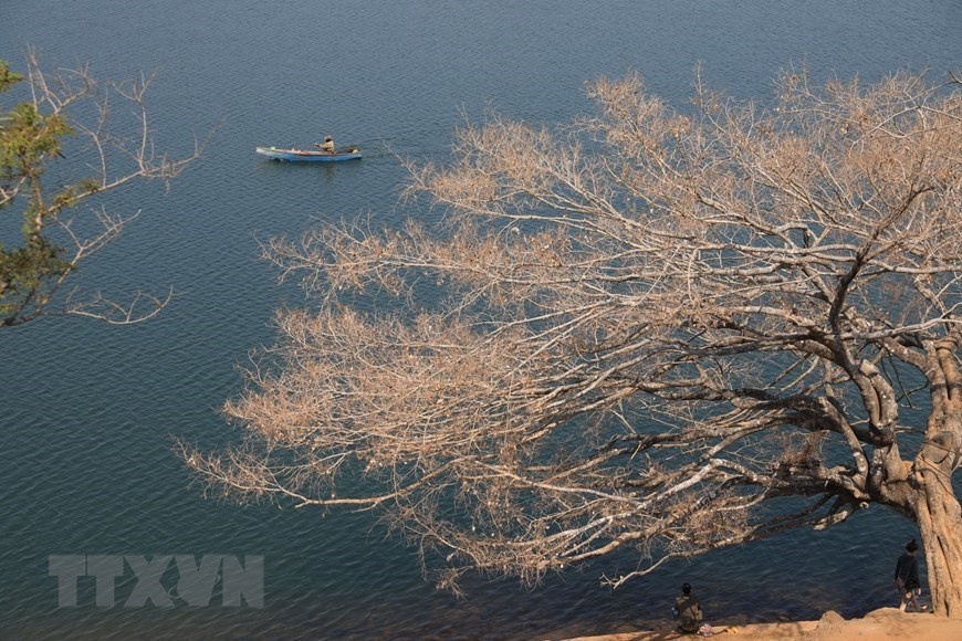 Gia Lai province: Land of beautiful untouched nature