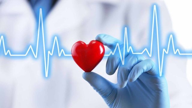 3 đốm đen xuất hiện trên cơ thể cảnh báo bệnh nhồi máu cơ tim